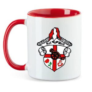 Tasse Traditionsgarde