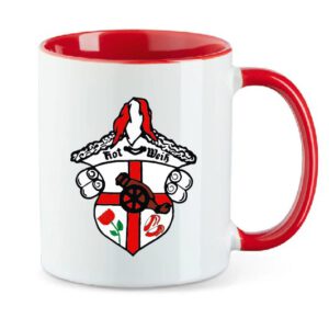 Tasse Traditionsgarde