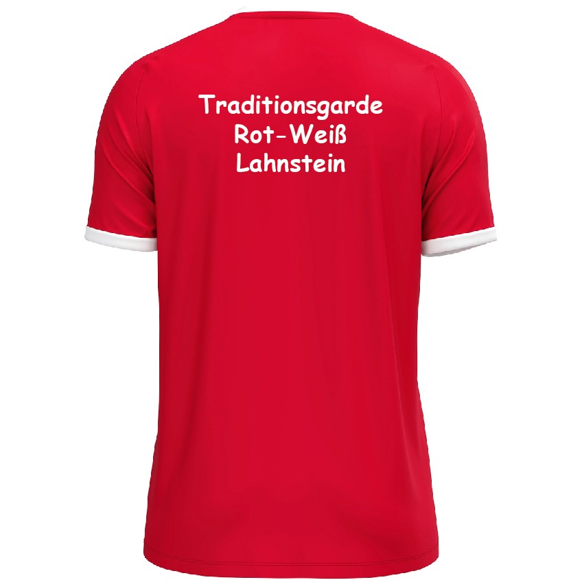 JAKO Sportshirt One – Bild 2
