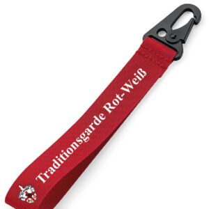 Schlüsselanhänger Karabiner