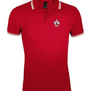 Polo-Shirt Traditionsgarde