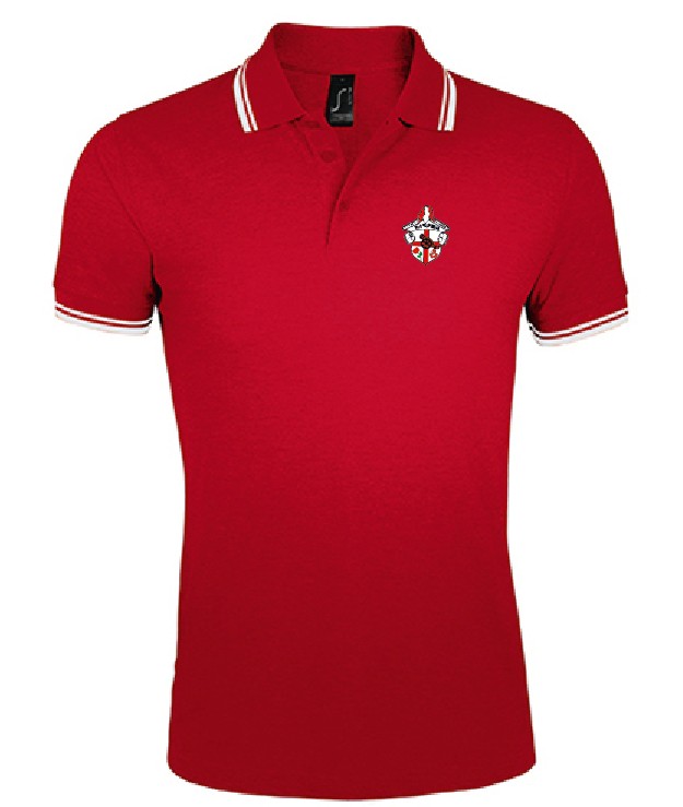 Polo-Shirt Traditionsgarde