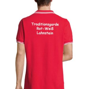 Polo-Shirt Traditionsgarde