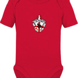Babybody Kurzarm Organic