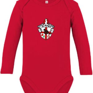 Babybody Langarm Organic