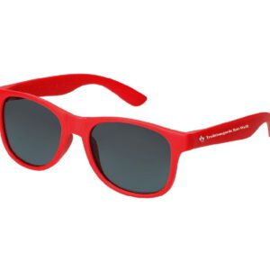 Sonnenbrille Traditionsgarde Rot-Weiß