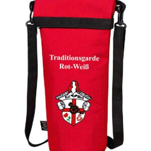 Kühltasche für Flasche zum Umhängen