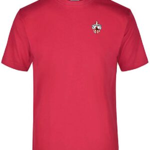 Fanshirt Traditionsgarde Rot-Weiß