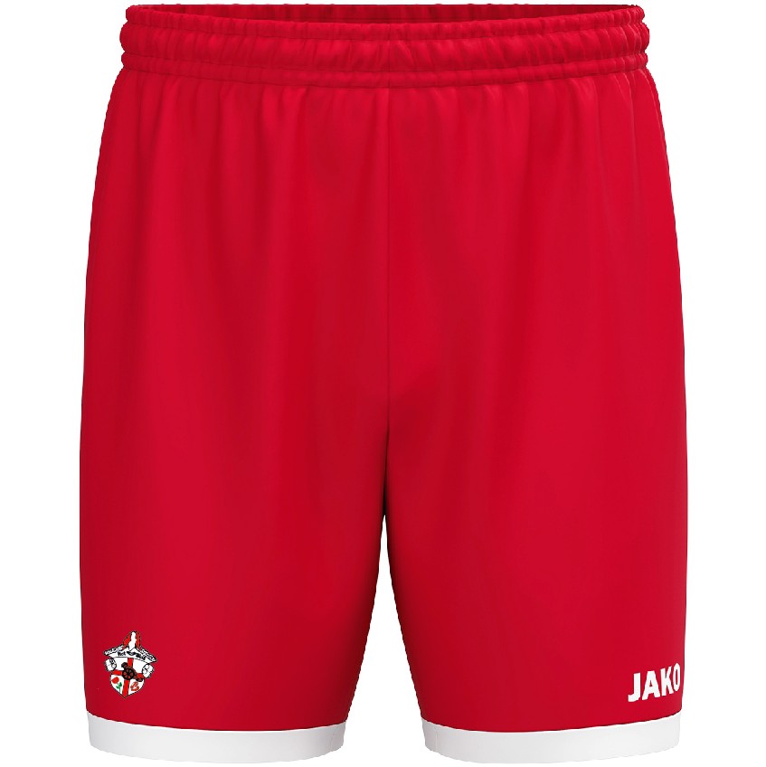 JAKO Short One - ROT oder SCHWARZ – Bild 2