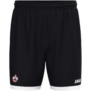 JAKO Short One – ROT oder SCHWARZ