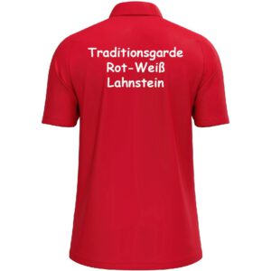JAKO Polo-Shirt One