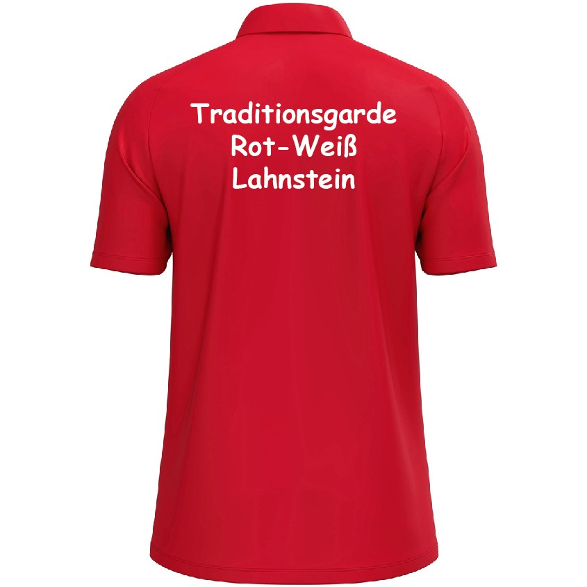 JAKO Polo-Shirt One – Bild 2