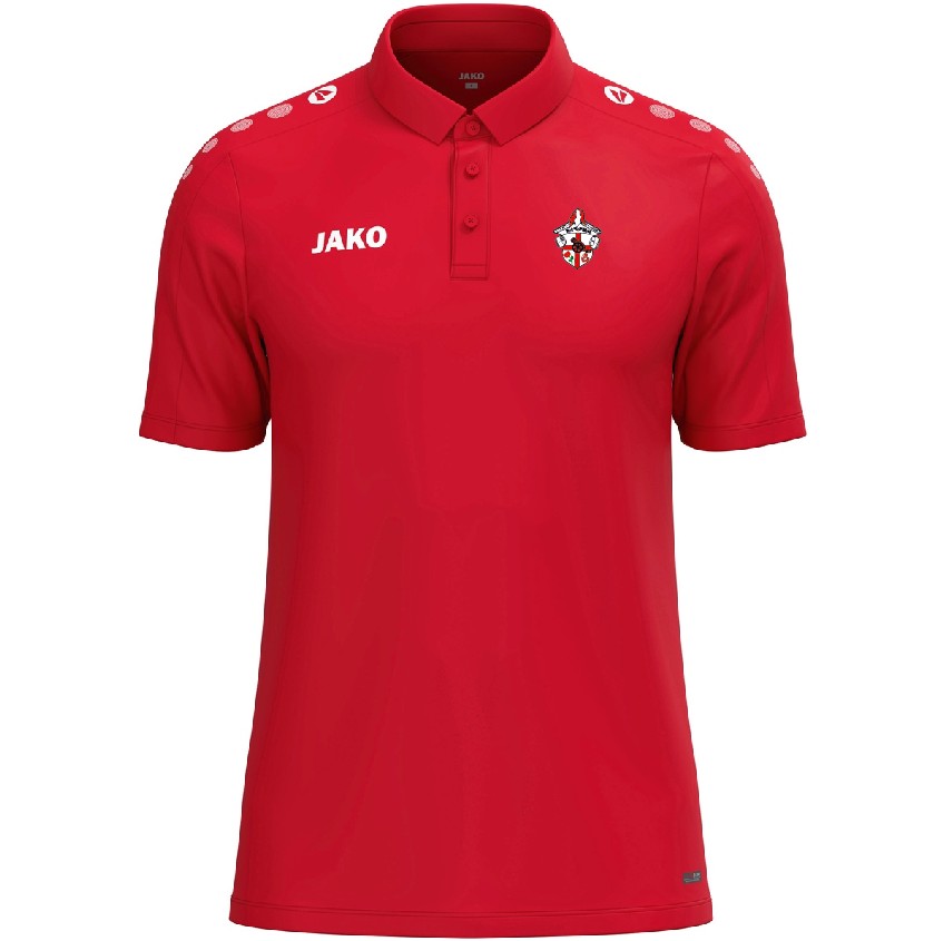 JAKO Polo-Shirt One