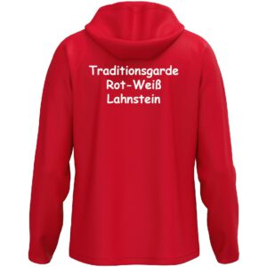 JAKO Kapuzenjacke One