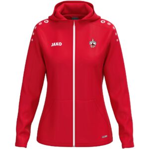 JAKO Kapuzenjacke Damen One