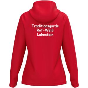 JAKO Kapuzenjacke Damen One