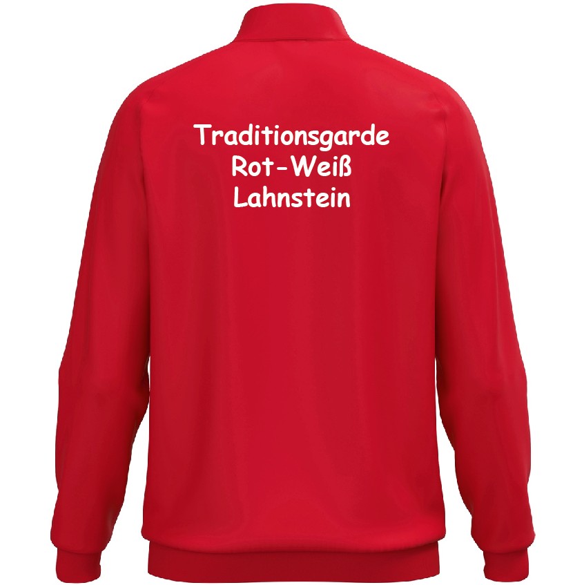 JAKO Polyesterjacke One – Bild 2