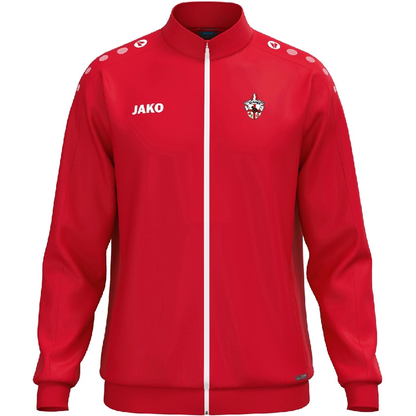JAKO Polyesterjacke One
