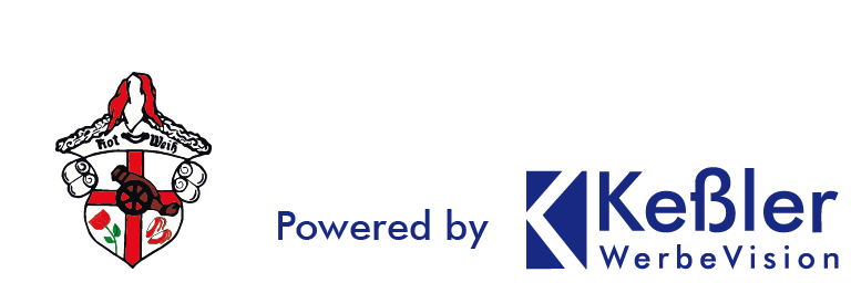 Traditionsgarde Rot-Weiss Fanshop